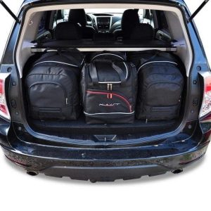 SUBARU FORESTER 2008-2013 SET TORBI ZA AUTO 4 KOM