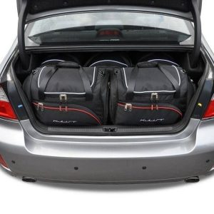 SUBARU LEGACY LIMOUSINE 2003-2009 SET TORBI ZA AUTO 5 KOM