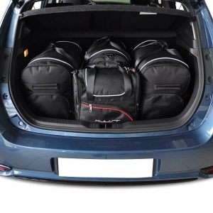 TOYOTA AURIS 2013-2018 SET TORBI ZA AUTO 4 KOM