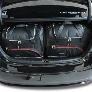 TOYOTA AVENSIS LIMOUSINE 2009-2018 SET TORBI ZA AUTO 4 KOM