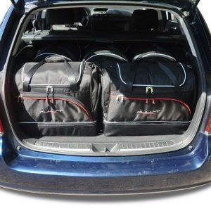 TOYOTA AVENSIS WAGON 2002-2009 SET TORBI ZA AUTO 5 KOM