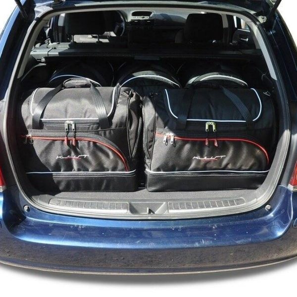 TOYOTA AVENSIS WAGON 2002-2009 SET TORBI ZA AUTO 5 KOM