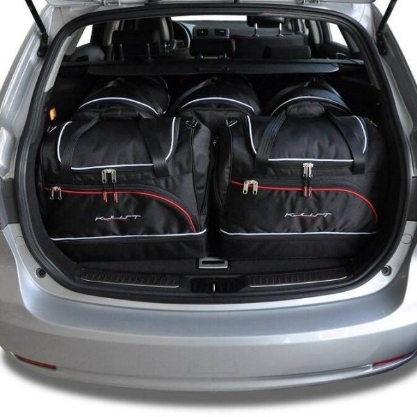 TOYOTA AVENSIS WAGON 2009-2018 SET TORBI ZA AUTO 5 KOM