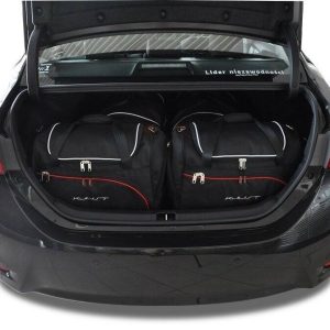 TOYOTA COROLLA LIMOUSINE 2013+ SET TORBI ZA AUTO 4 KOM
