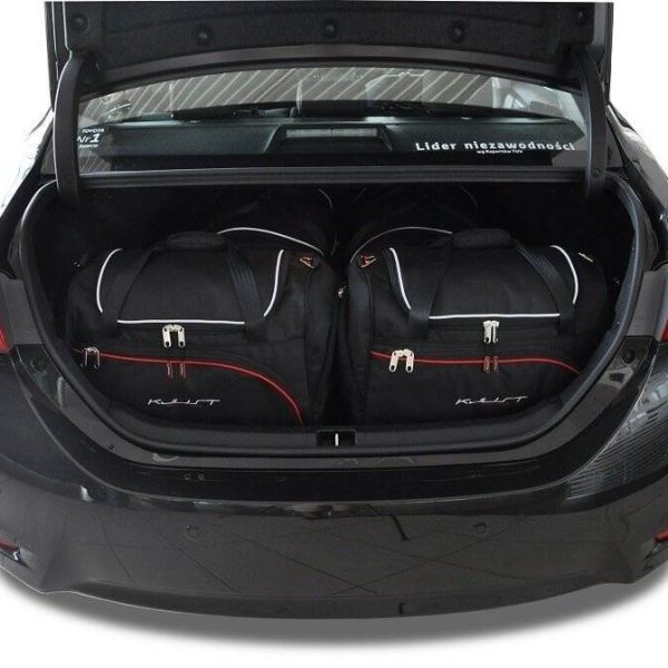 TOYOTA COROLLA LIMOUSINE 2013+ SET TORBI ZA AUTO 4 KOM