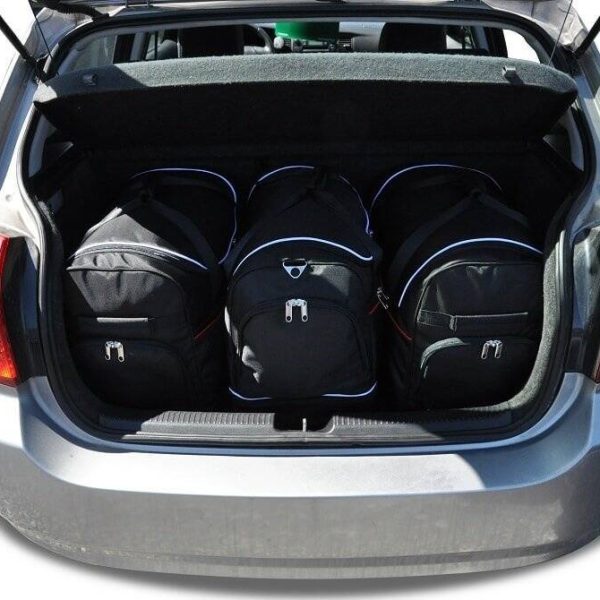 TOYOTA COROLLA HATCHBACK 2001-2009 SET TORBI ZA AUTO 3 KOM