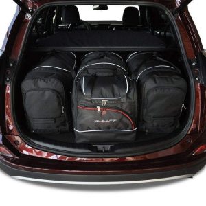 TOYOTA RAV4 2013-2018 SET TORBI ZA AUTO 4 KOM
