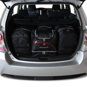 TOYOTA VERSO 2009-2018 SET TORBI ZA AUTO 4 KOM