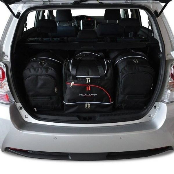 TOYOTA VERSO 2009-2018 SET TORBI ZA AUTO 4 KOM