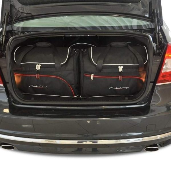 VOLVO S80 2006-2016 SET TORBI ZA AUTO 5 KOM