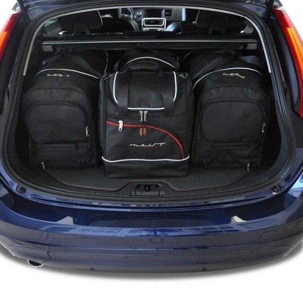 VOLVO V60 CROSS COUNTRY 2015-2018 SET TORBI ZA AUTO 4 KOM