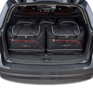 VOLVO V70 2007-2016 SET TORBI ZA AUTO 5 KOM