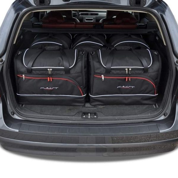 VOLVO V70 2007-2016 SET TORBI ZA AUTO 5 KOM