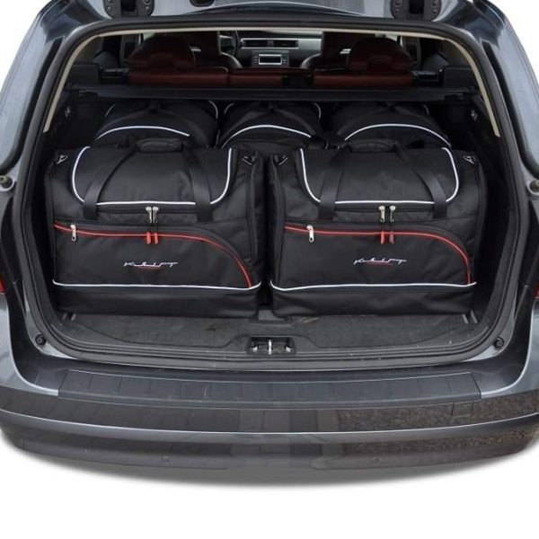VOLVO XC70 2007-2016 SET TORBI ZA AUTO 5 KOM