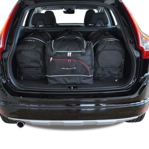 VOLVO XC60 2008-2017 SET TORBI ZA AUTO 4 KOM