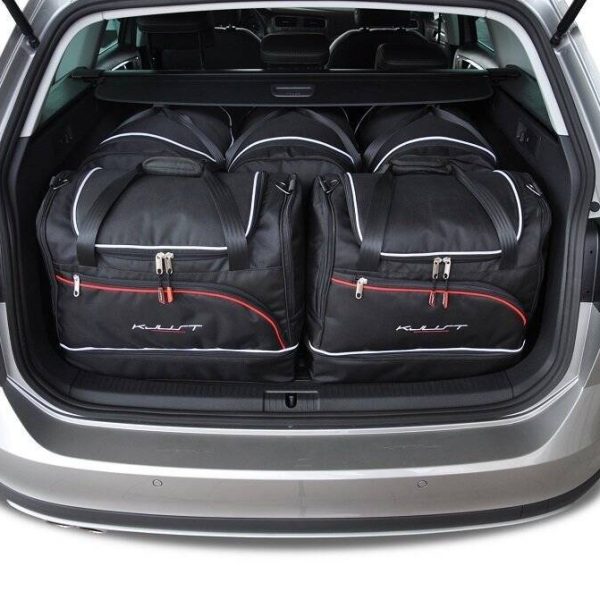 VW GOLF VARIANT 2013-2020 SET TORBI ZA AUTO 5 KOM