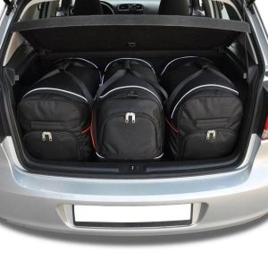 VW GOLF HATCHBACK 2008-2012 SET TORBI ZA AUTO 3 KOM