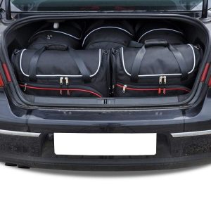 VW PASSAT LIMOUSINE, 2005-2010 SET TORBI ZA AUTO 5 KOM