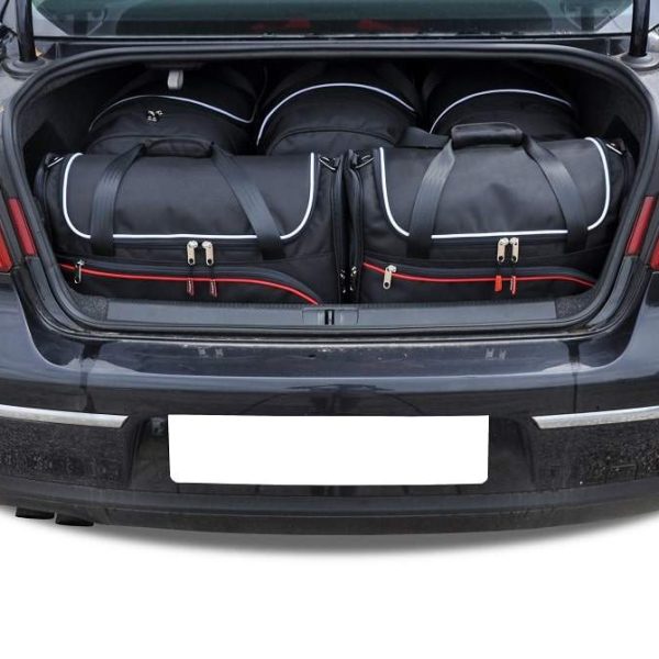 VW PASSAT LIMOUSINE, 2005-2010 SET TORBI ZA AUTO 5 KOM