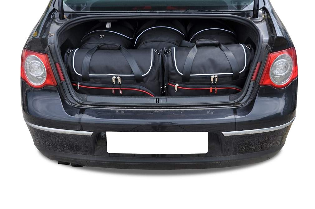 VW PASSAT LIMOUSINE, 2005-2010 SET TORBI ZA AUTO 5 KOM