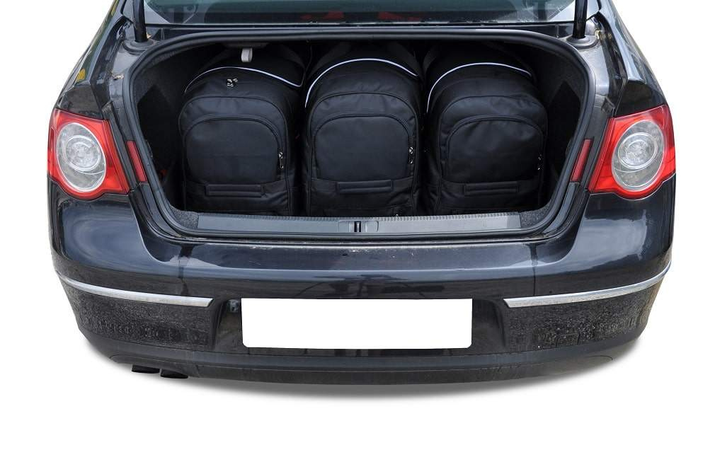 VW PASSAT LIMOUSINE, 2005-2010 SET TORBI ZA AUTO 5 KOM - Slika 3