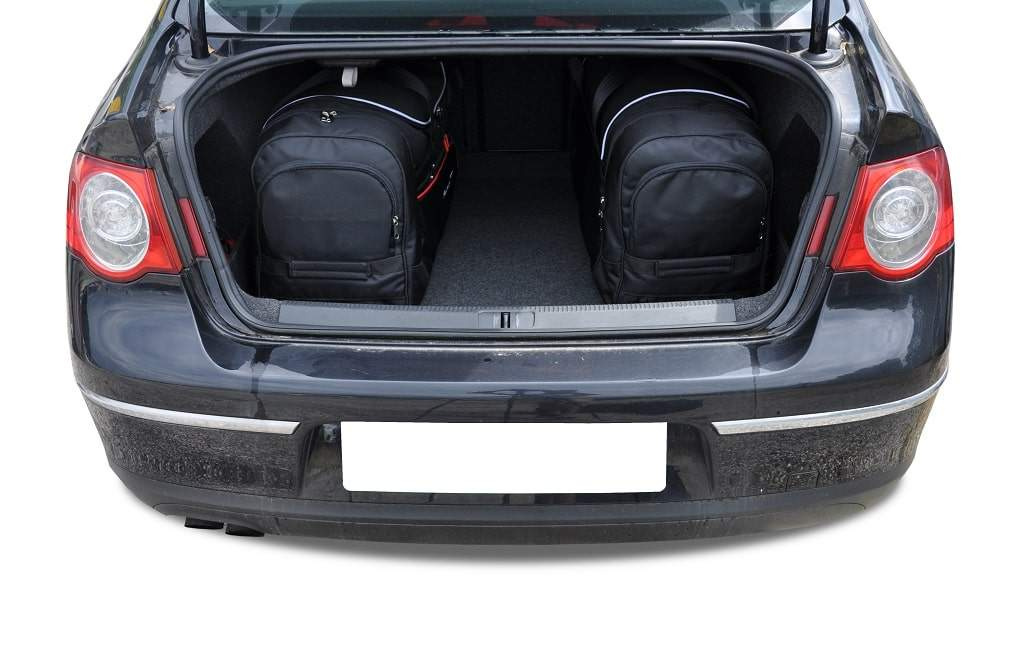 VW PASSAT LIMOUSINE, 2005-2010 SET TORBI ZA AUTO 5 KOM - Slika 4
