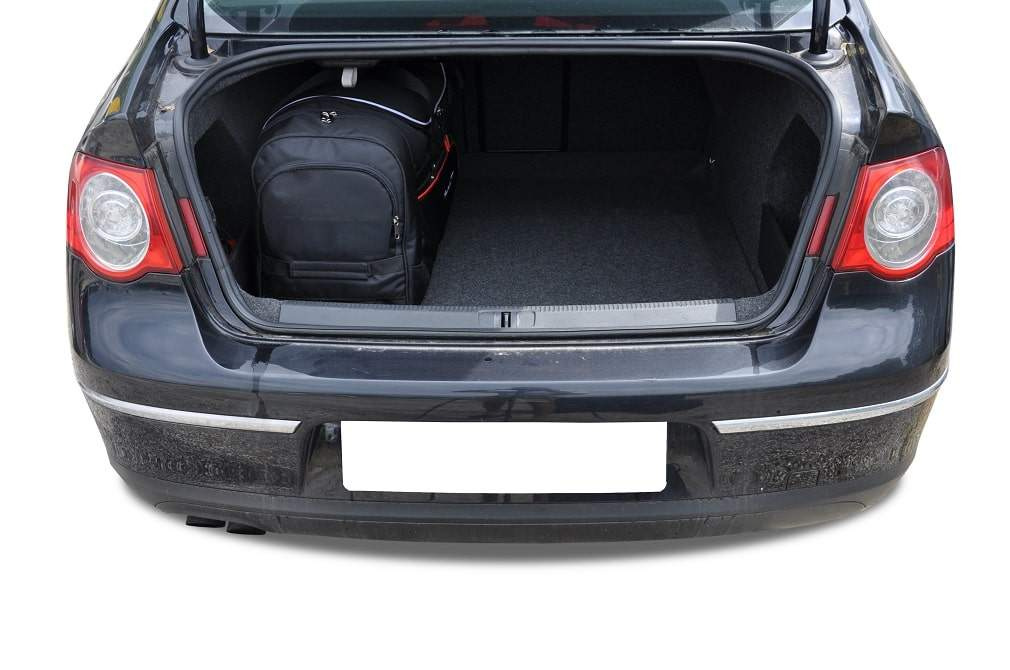 VW PASSAT LIMOUSINE, 2005-2010 SET TORBI ZA AUTO 5 KOM - Slika 5