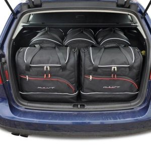 VW PASSAT VARIANT 2005-2010 SET TORBI ZA AUTO 5 KOM