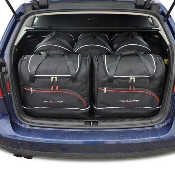 VW PASSAT VARIANT 2005-2010 SET TORBI ZA AUTO 5 KOM