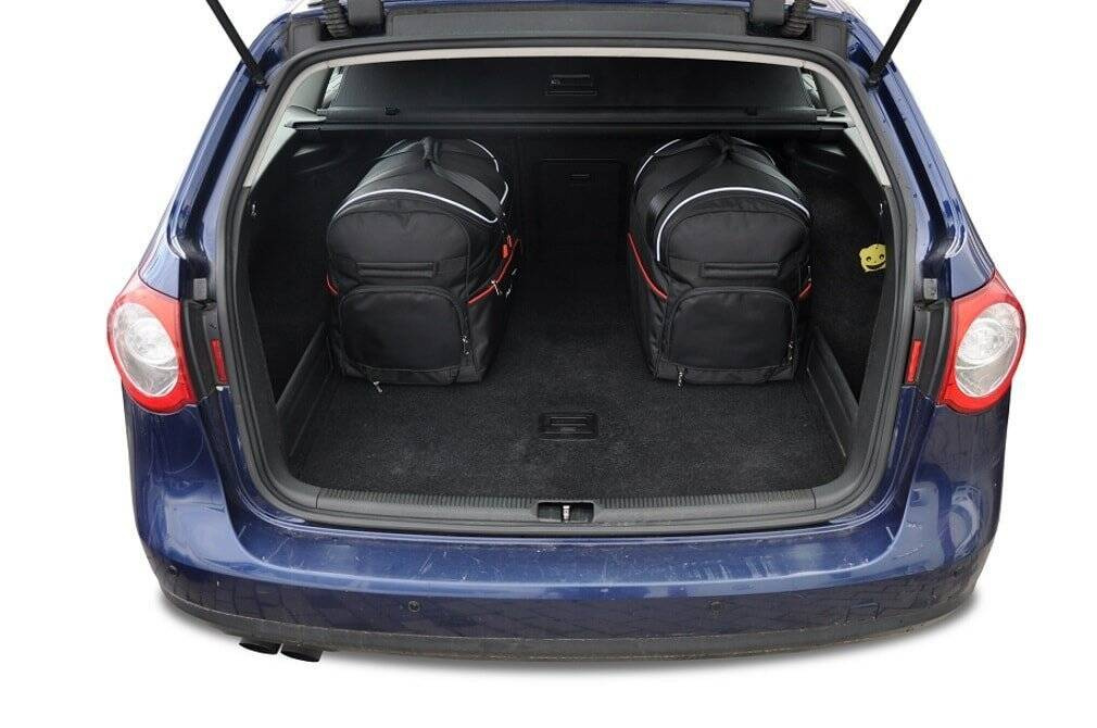 VW PASSAT VARIANT 2005-2010 SET TORBI ZA AUTO 5 KOM - Slika 4
