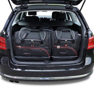 VW PASSAT ALLTRACK 2010-2014 SET TORBI ZA AUTO 5 KOM