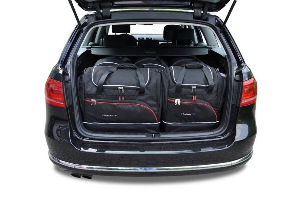 VW PASSAT ALLTRACK 2010-2014 SET TORBI ZA AUTO 5 KOM
