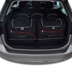 VW PASSAT VARIANT 2014-2023 SET TORBI ZA AUTO 5 KOM