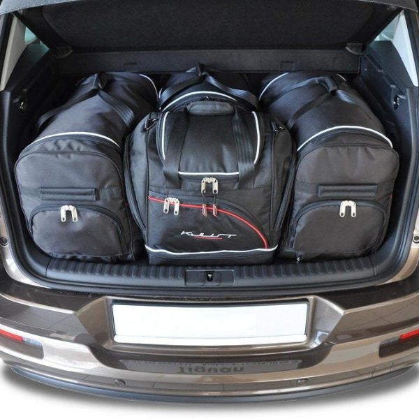 VW TIGUAN 2007-2015 SET TORBI ZA AUTO 4 KOM