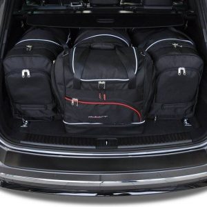 VW TOUAREG 2010-2017 SET TORBI ZA AUTO 4 KOM