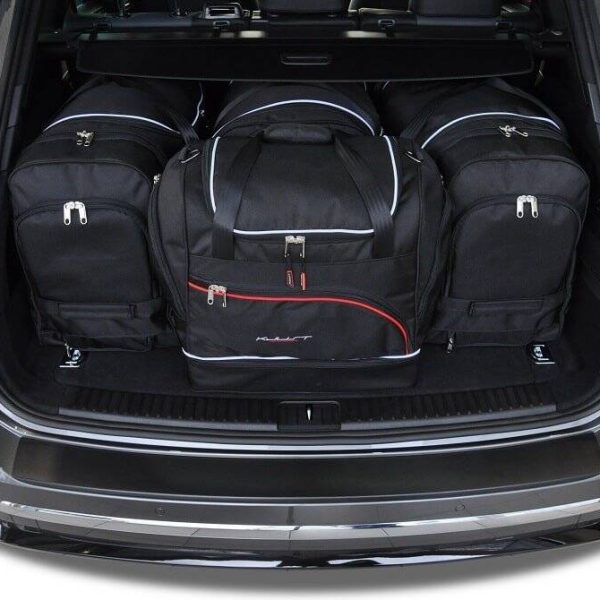 VW TOUAREG 2010-2017 SET TORBI ZA AUTO 4 KOM