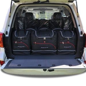 TOYOTA LAND CRUISER MPV 2010-2017 SET TORBI ZA AUTO 6 KOM