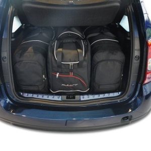 DACIA DUSTER 2010-2017 SET TORBI ZA AUTO 4 KOM