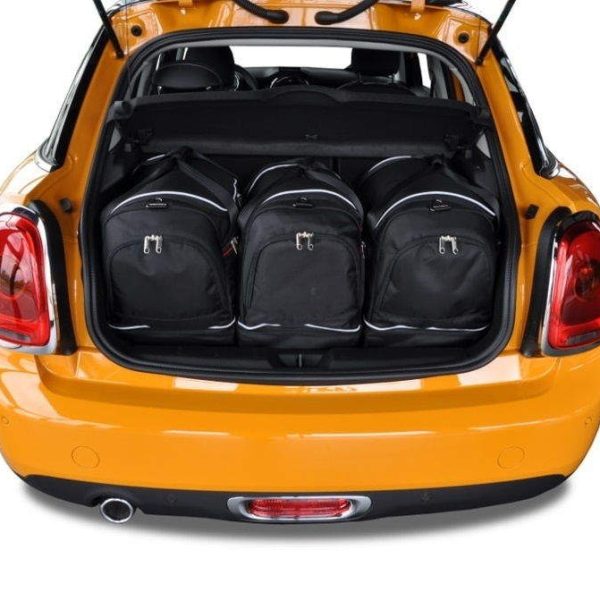MINI COOPER 2013+ SET TORBI ZA AUTO 3 KOM