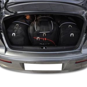 MITSUBISHI LANCER LIMOUSINE 2007-2016 SET TORBI ZA AUTO 4 KOM