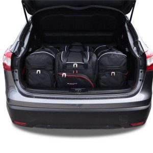 NISSAN QASHQAI 2014-2017 SET TORBI ZA AUTO 4 KOM