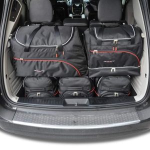 LANCIA VOYAGER 2011+ SET TORBI ZA AUTO 5 KOM