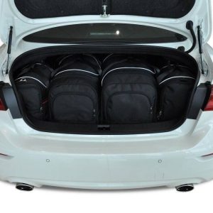 INFINITI Q50 2013-2017 SET TORBI ZA AUTO 4 KOM