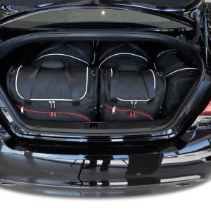 INFINITI Q70 2013-2018 SET TORBI ZA AUTO 5 KOM