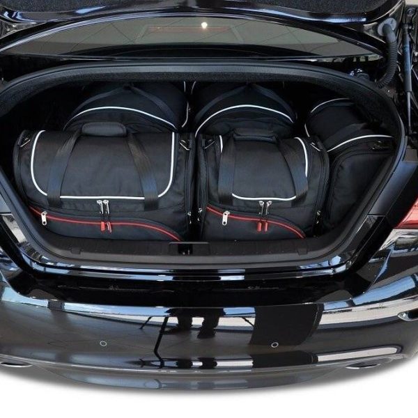 INFINITI Q70 2013-2018 SET TORBI ZA AUTO 5 KOM