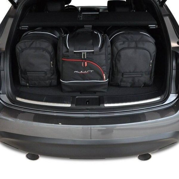 INFINITI QX70 2013-2018 SET TORBI ZA AUTO 4 KOM