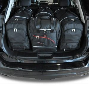 NISSAN X-TRAIL 2014-2022 SET TORBI ZA AUTO 4 KOM