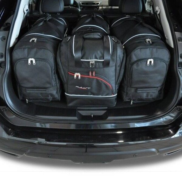 NISSAN X-TRAIL 2014-2022 SET TORBI ZA AUTO 4 KOM