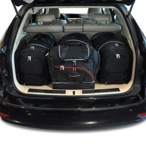 LEXUS RX 2009-2015 SET TORBI ZA AUTO 4 KOM