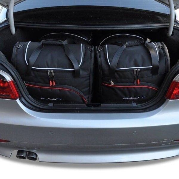 BMW 5 LIMOUSINE 2003-2010 SET TORBI ZA AUTO 4 KOM